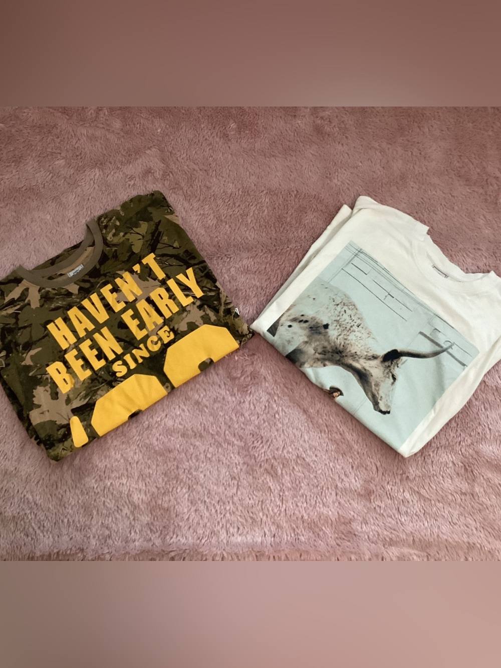 Kacey Lee Tee Bundle